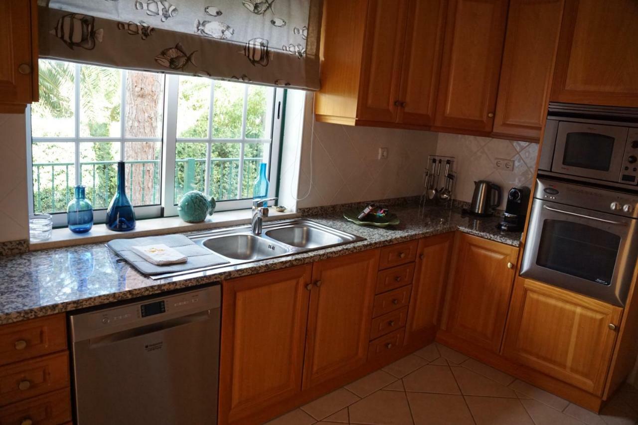 Villa Charming Exceptional Golf In Algarve *