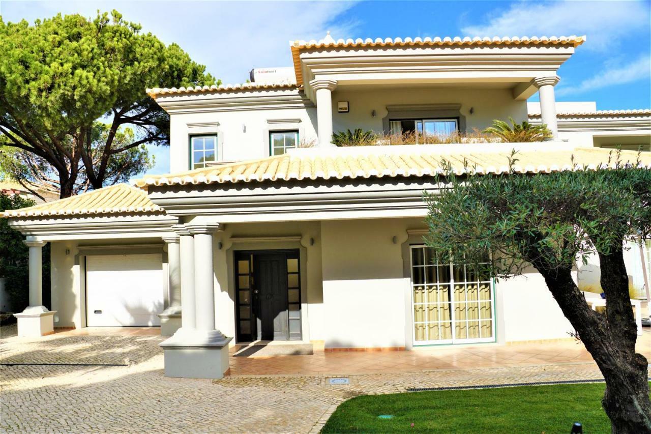 Charming Exceptional Golf In Algarve