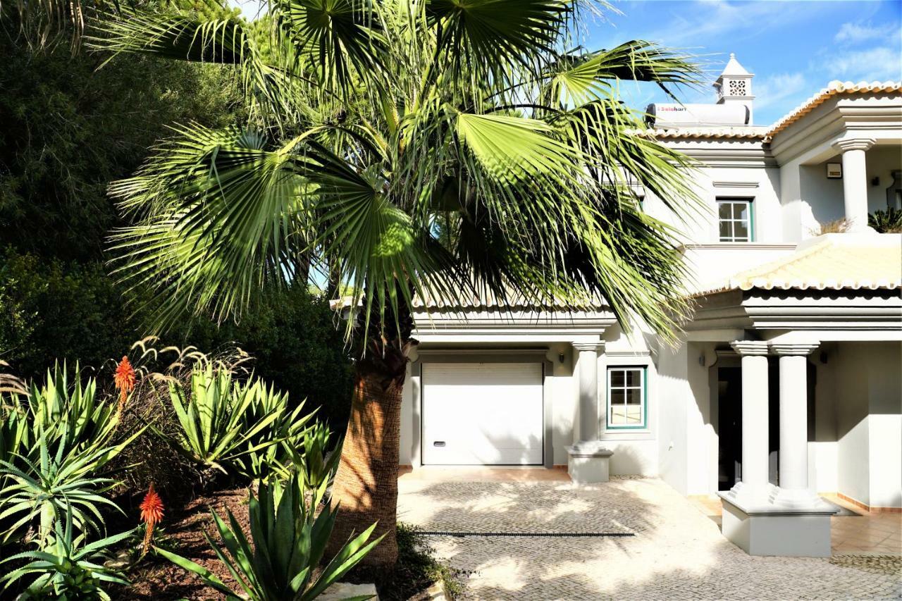 Villa Charming Exceptional Golf In Algarve Faro