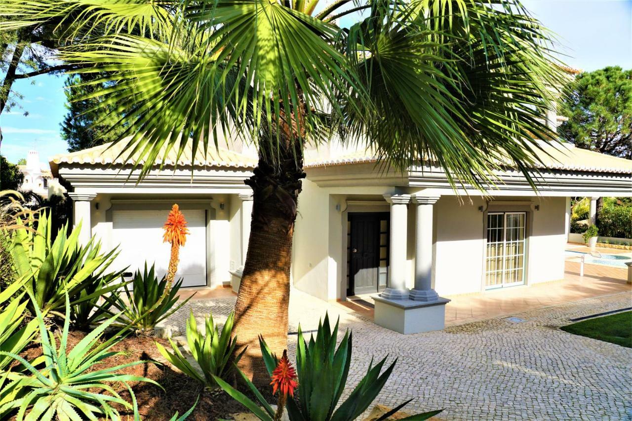Villa Charming Exceptional Golf In Algarve *