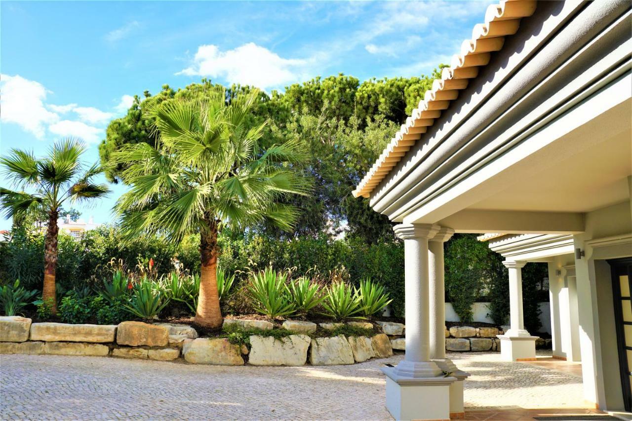 Charming Exceptional Golf In Algarve * Faro