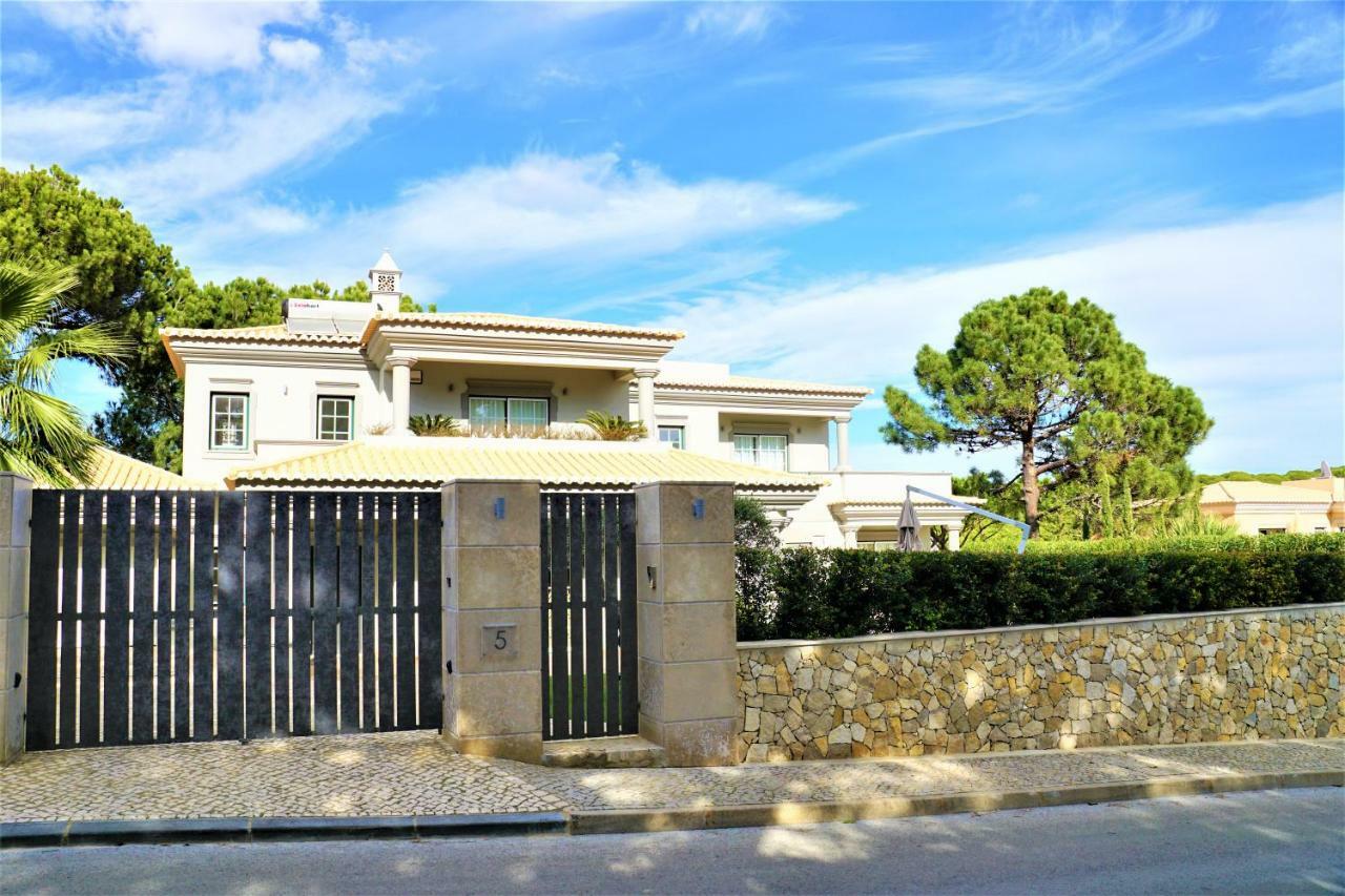 Villa Charming Exceptional Golf In Algarve Faro