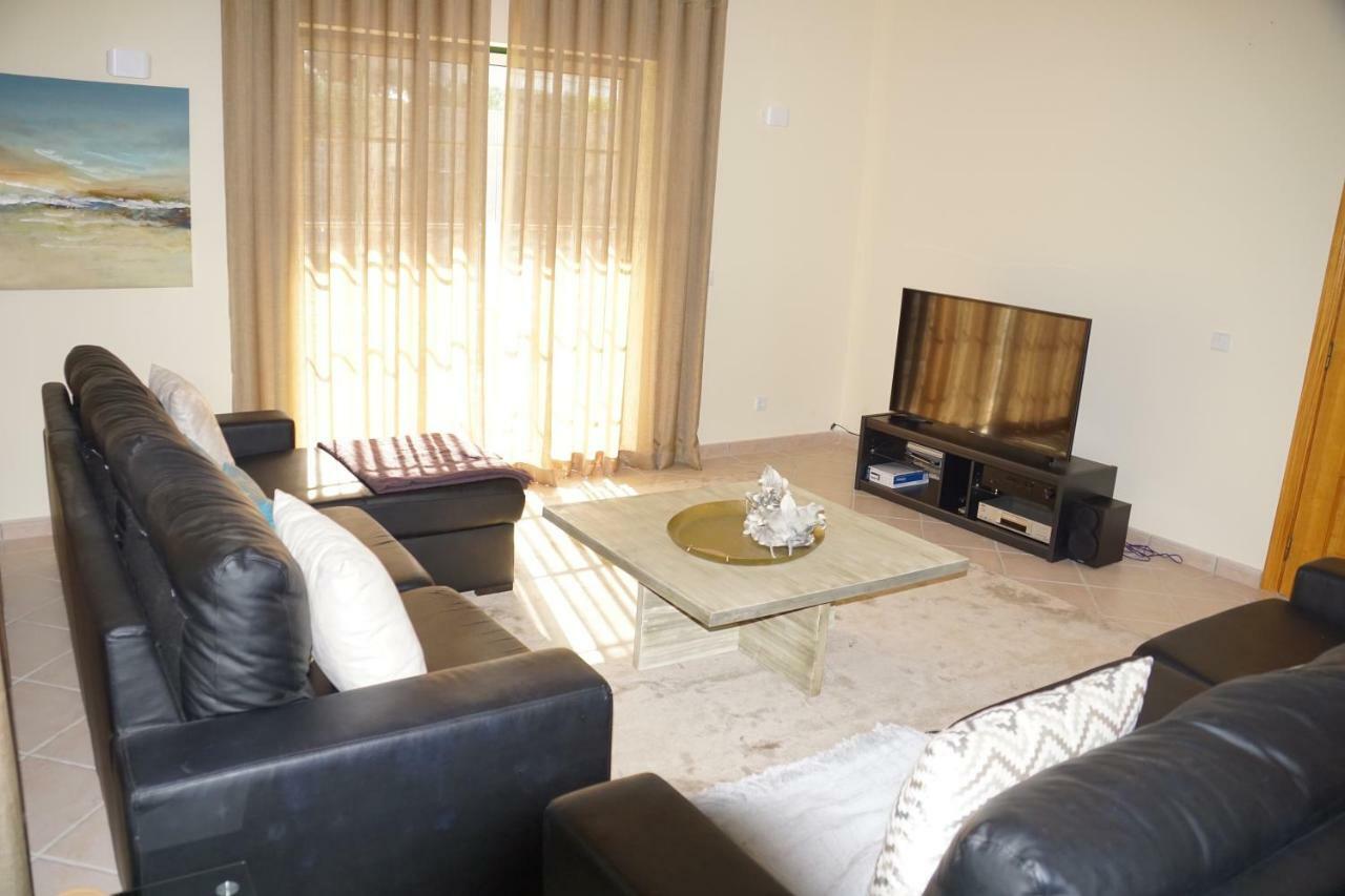 Villa Charming Exceptional Golf In Algarve