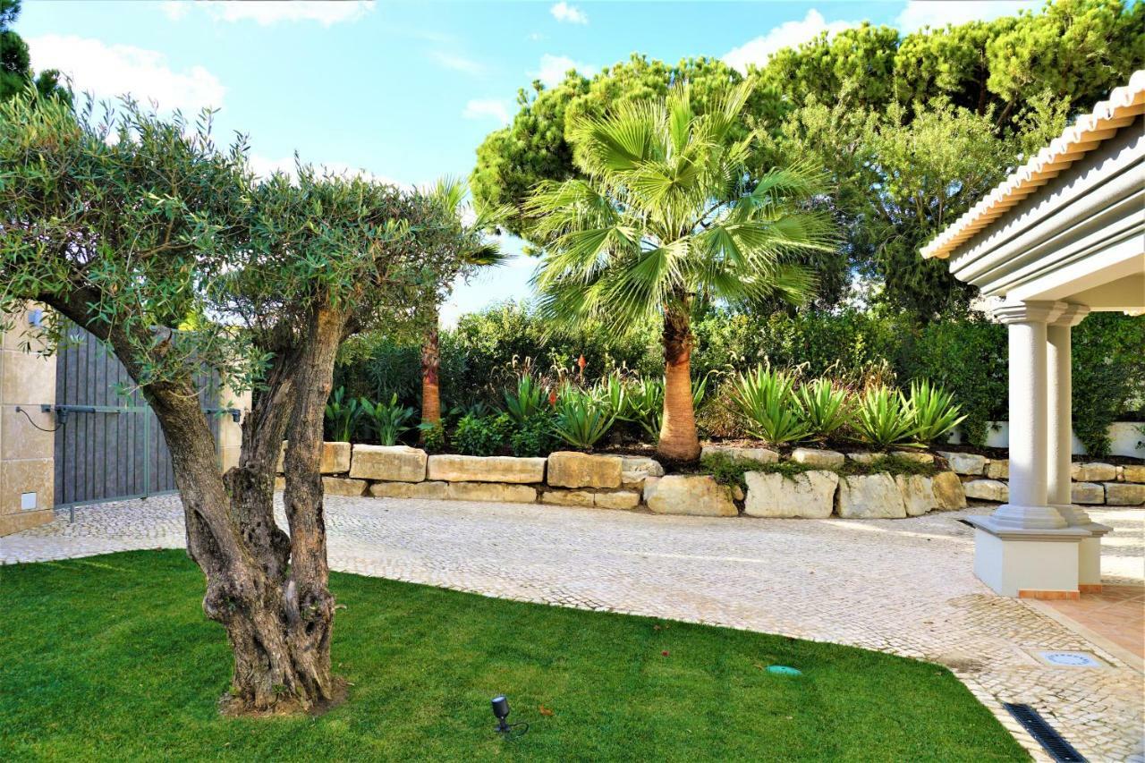 Villa Charming Exceptional Golf In Algarve *