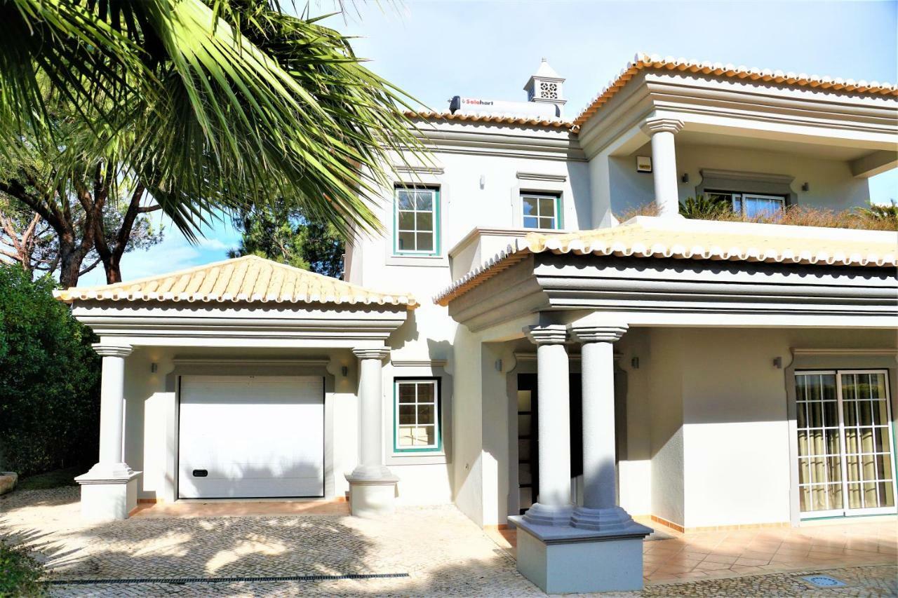 Villa Charming Exceptional Golf In Algarve