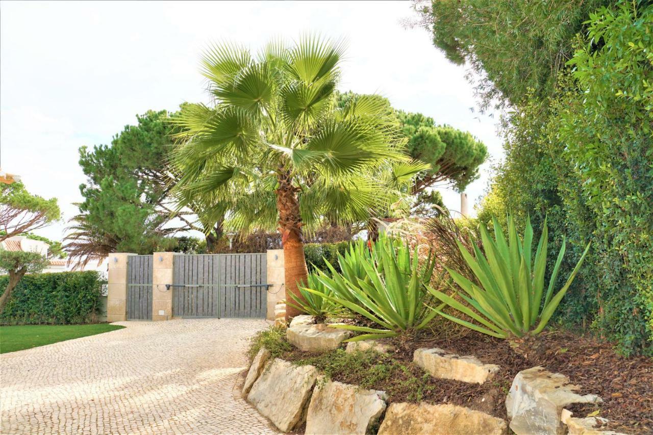 Villa Charming Exceptional Golf In Algarve Faro