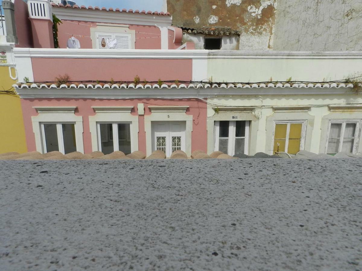 Apartment Casa Da Baixa