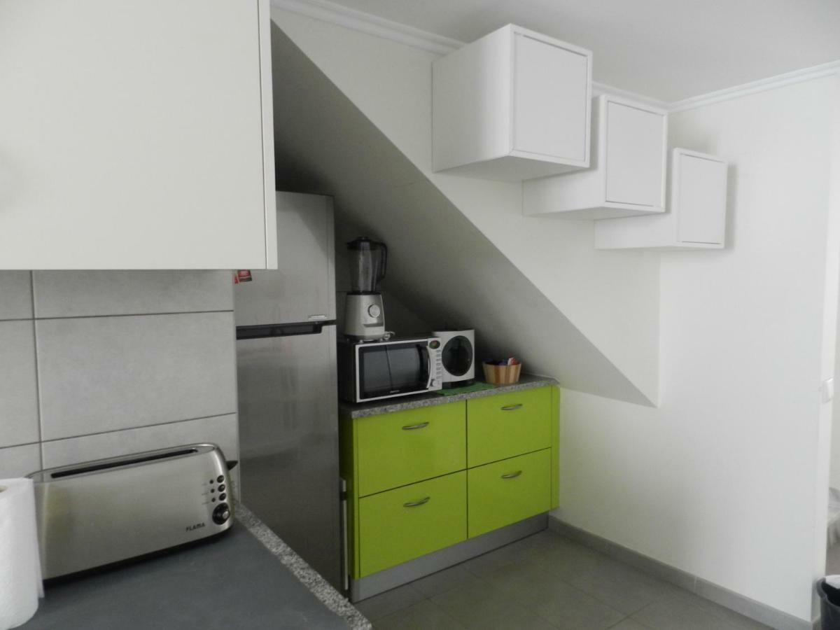 Apartment Casa Da Baixa