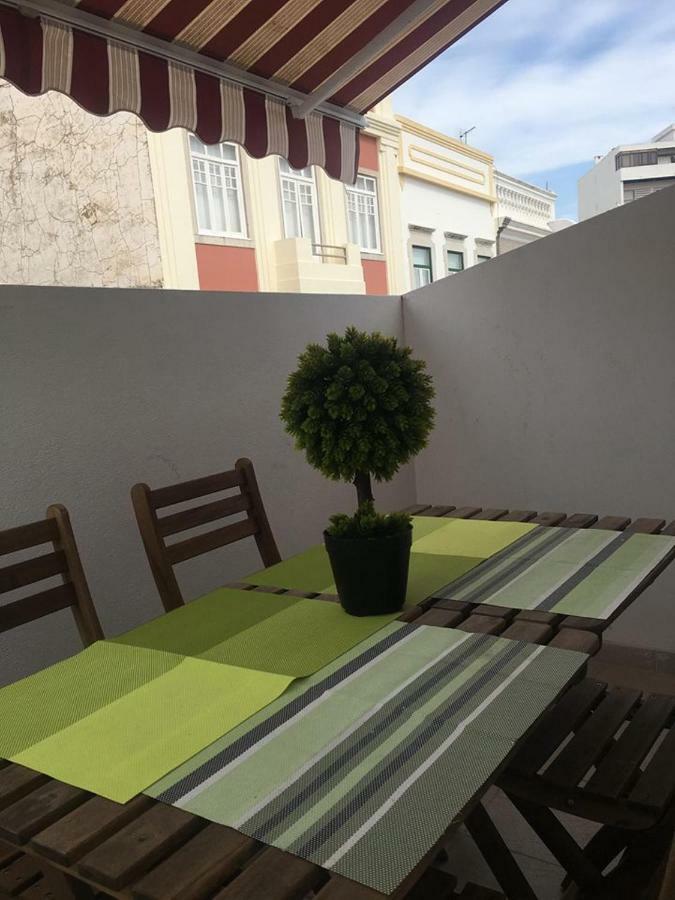 Apartment Casa Da Baixa Faro