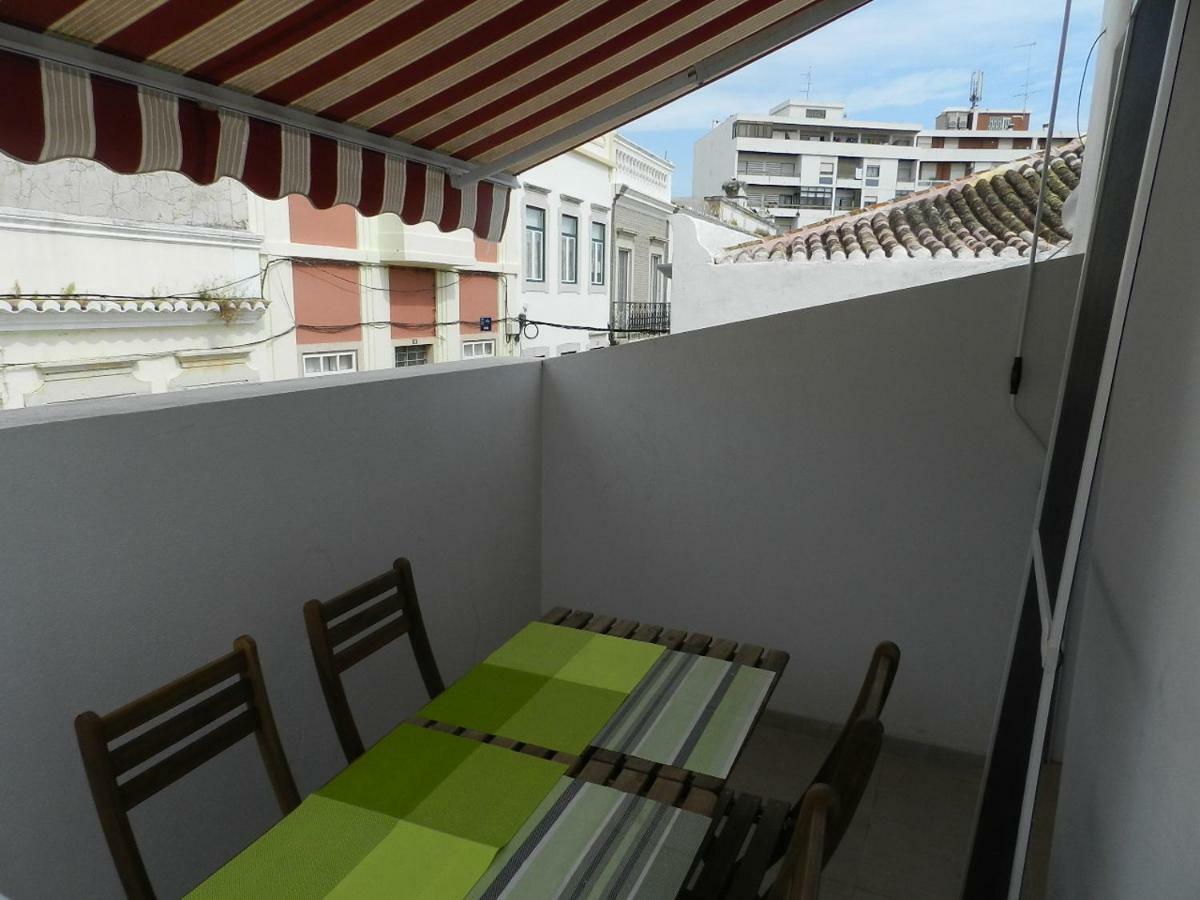 Casa Da Baixa * Faro