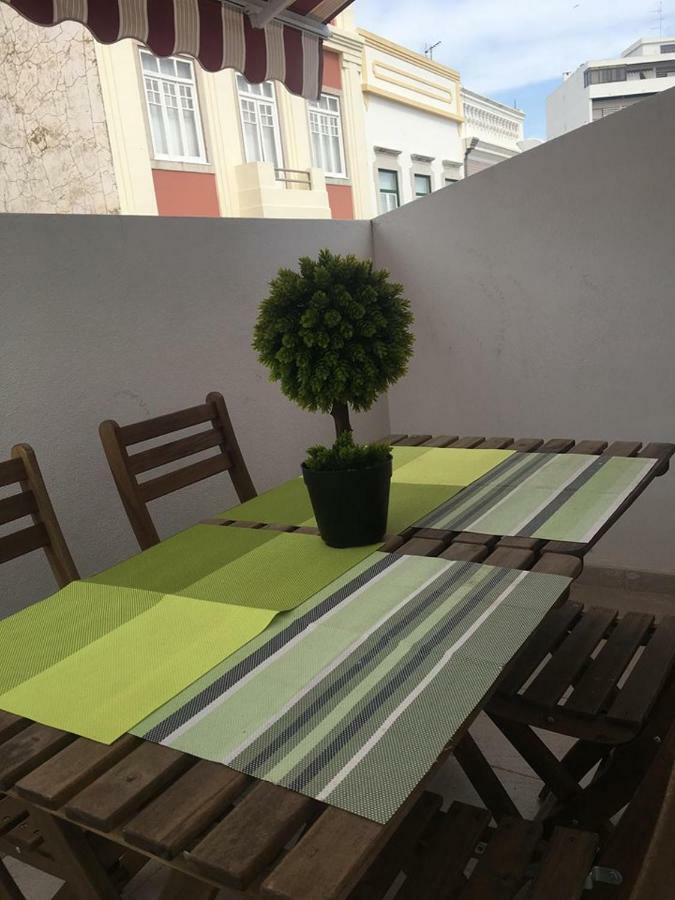 Casa Da Baixa Apartment Faro