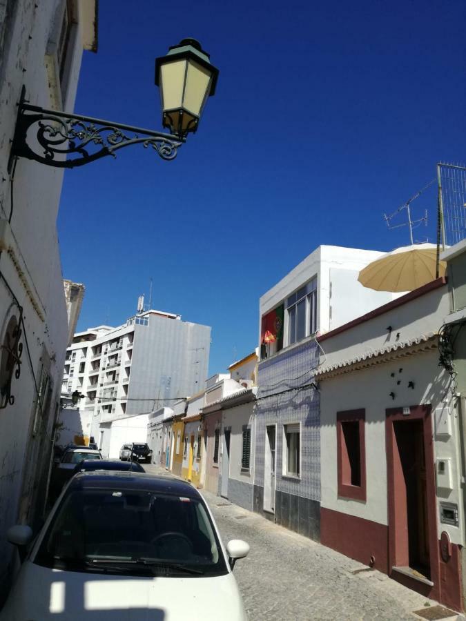 Holiday home Casa Andorinhas Faro