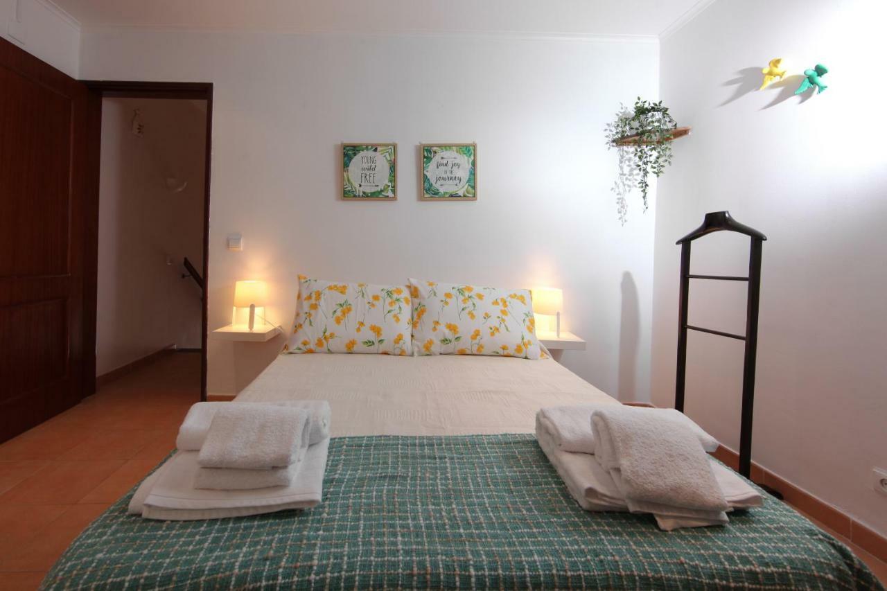 Casa Andorinhas Holiday home Faro