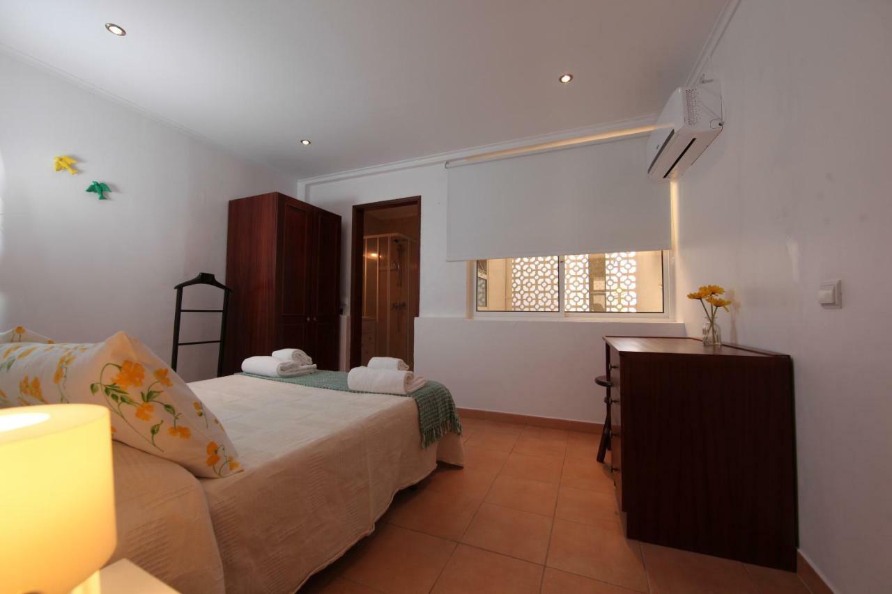 Casa Andorinhas * Faro