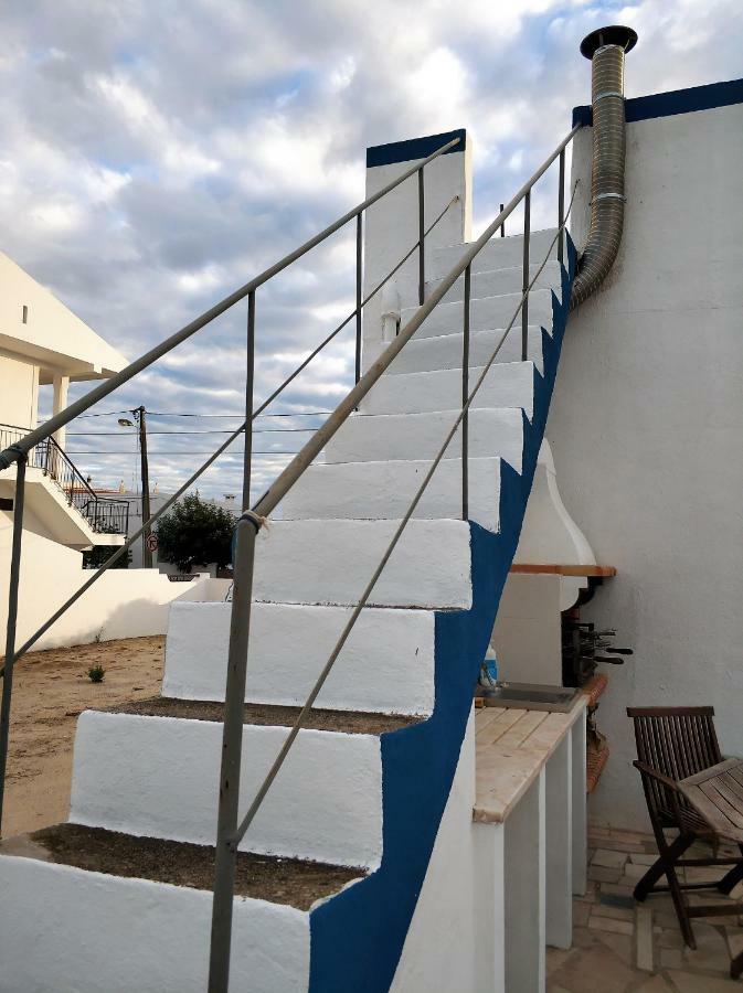 Sleep & Go Airport Guest house Faro