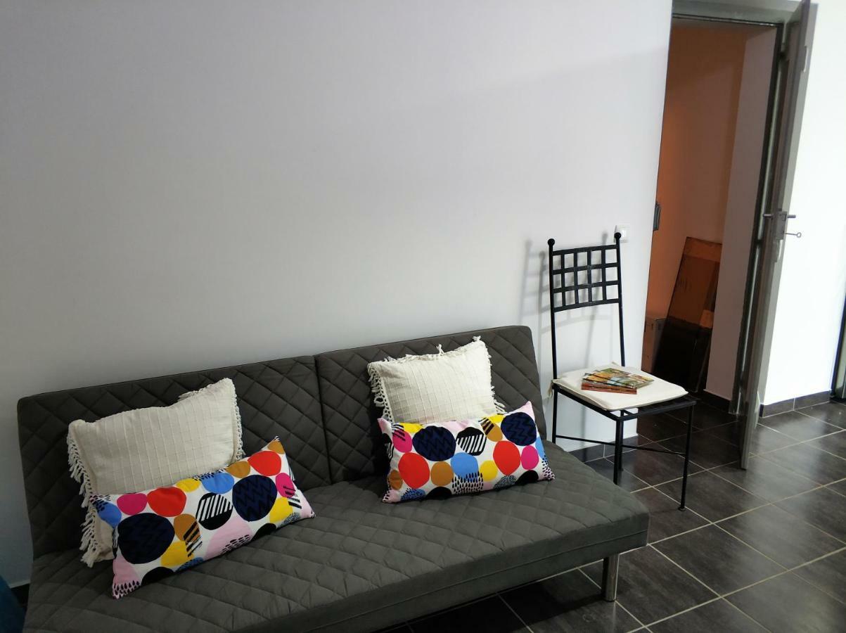 Guest house Sleep & Go Airport Faro