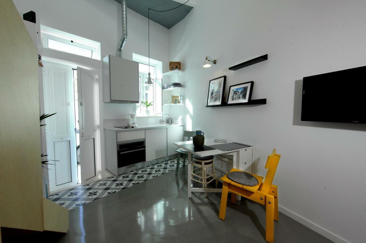 Holiday home Dubocage43 Citycenter Faro