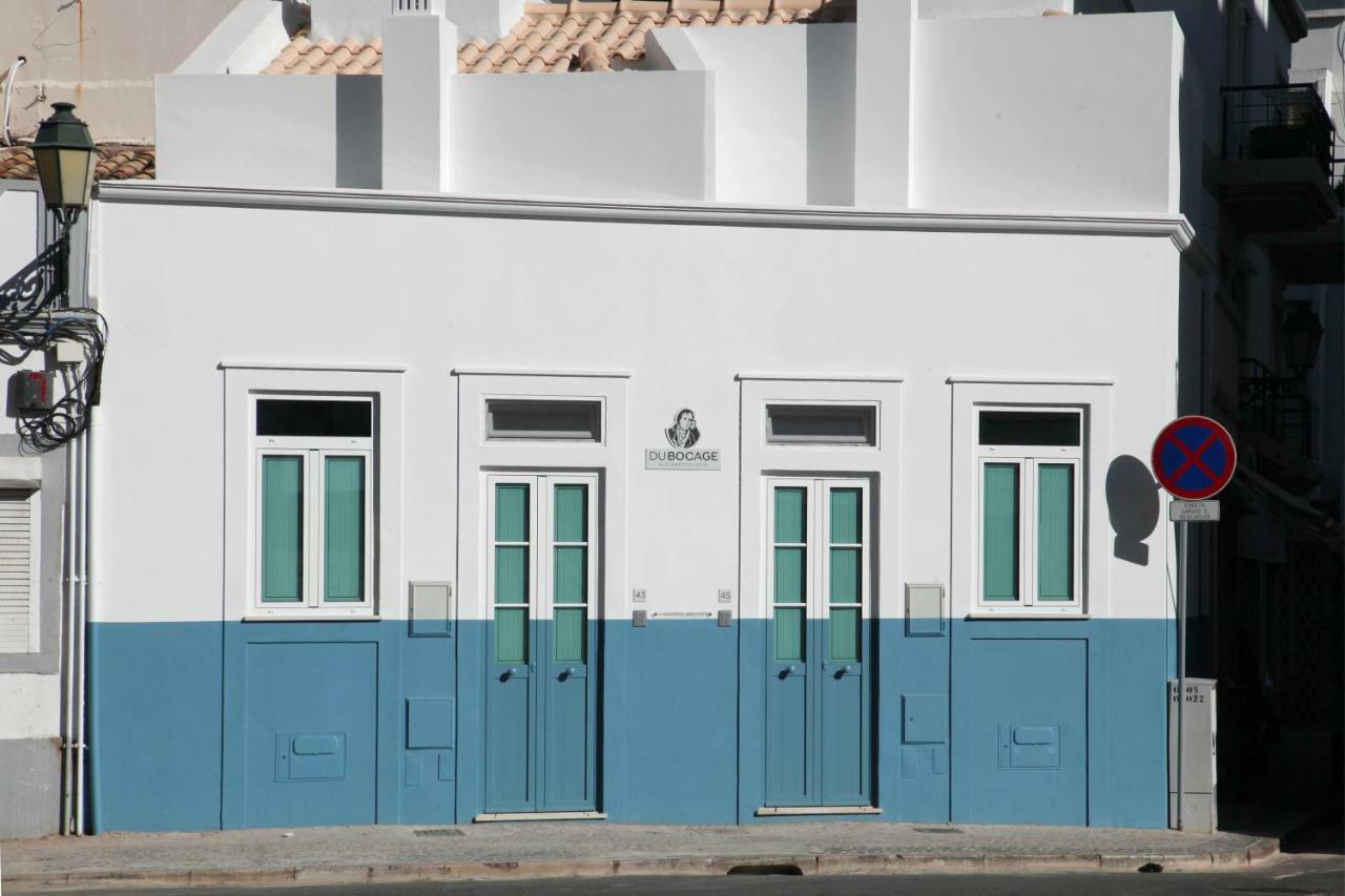 Dubocage43 Citycenter Faro