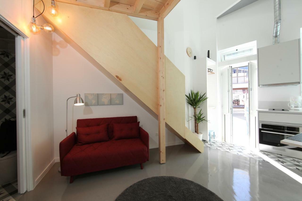 Dubocage43 Citycenter Holiday home *