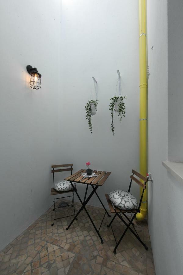 Dubocage43 Citycenter Holiday home