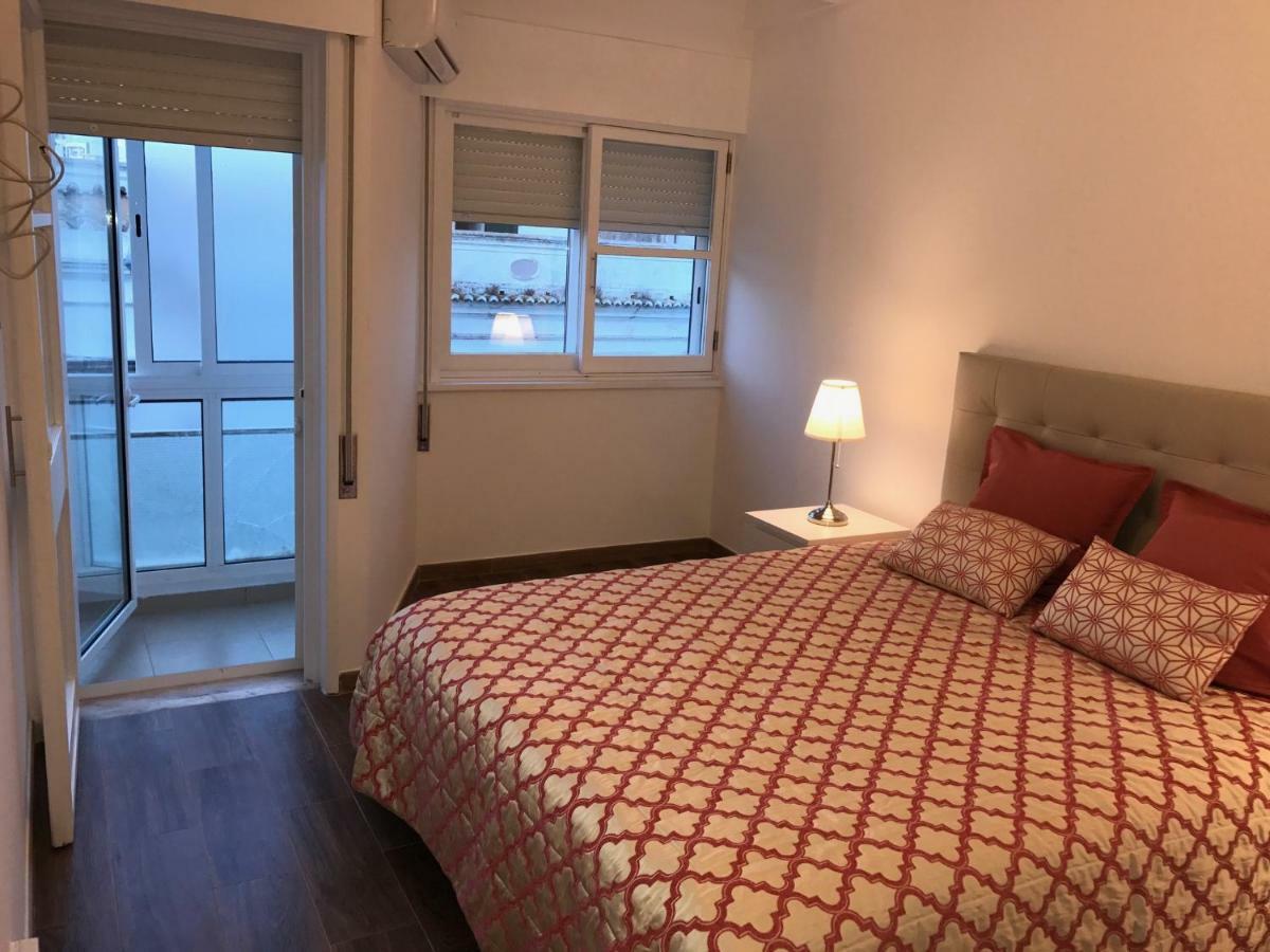 Apartment Rua Conselheiro Bivar Distrikt Faro