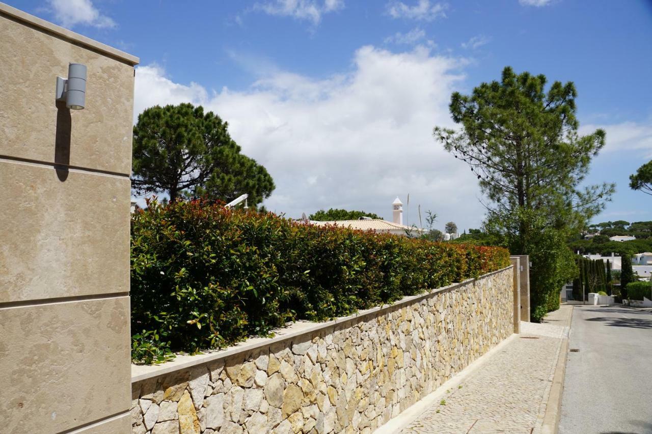 Charming Exceptional Golf In Algarve Villa Faro