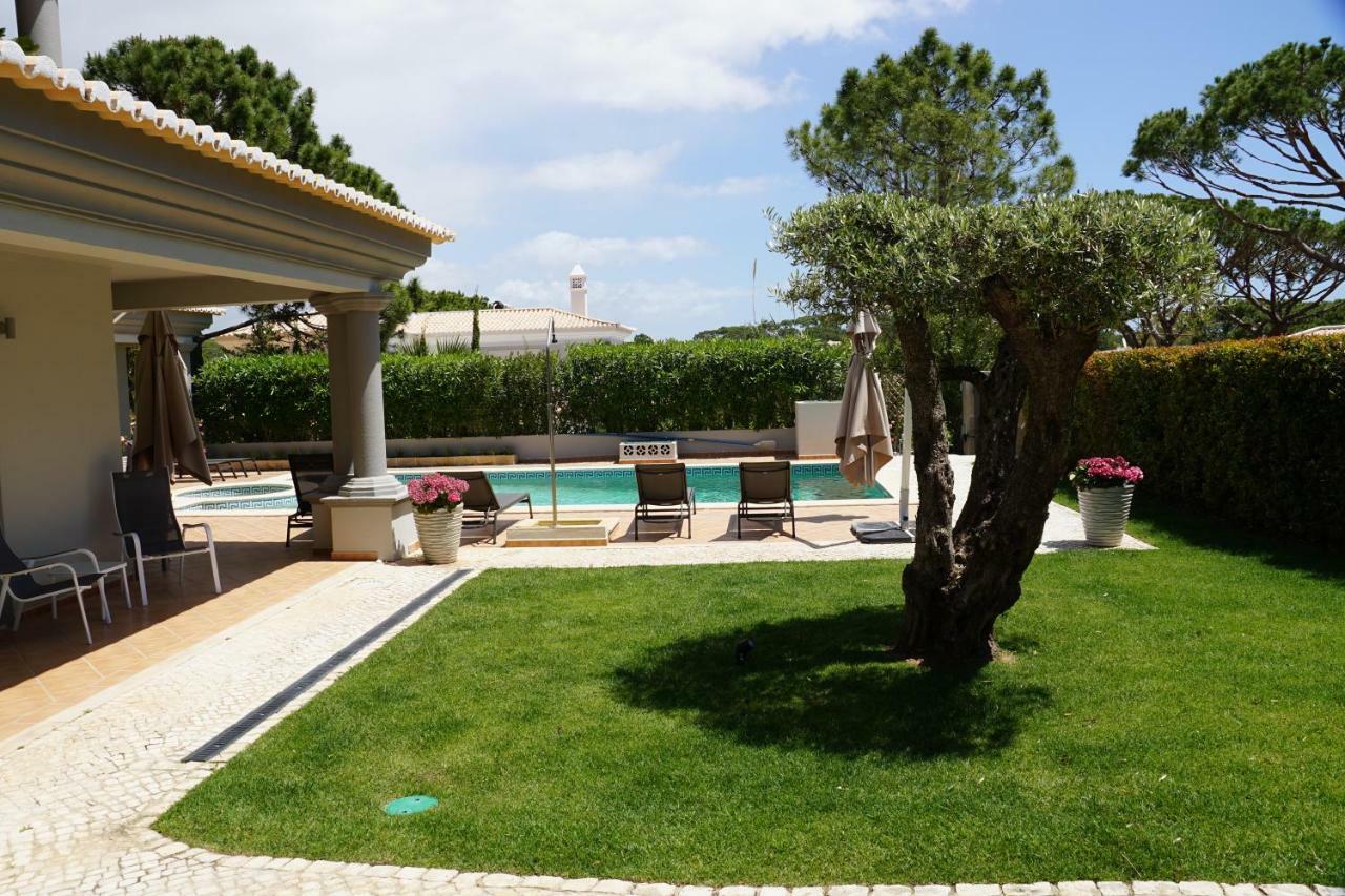 Charming Exceptional Golf In Algarve