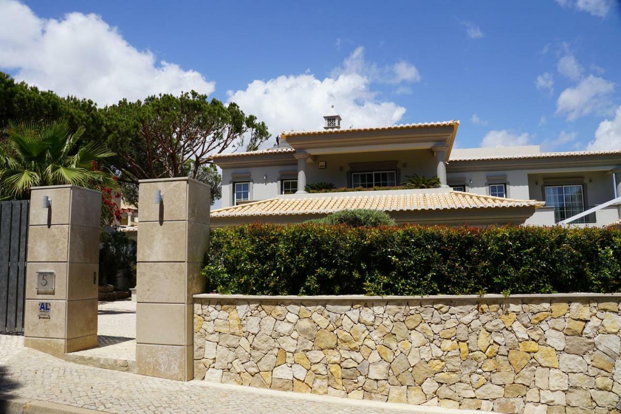 Villa Charming Exceptional Golf In Algarve