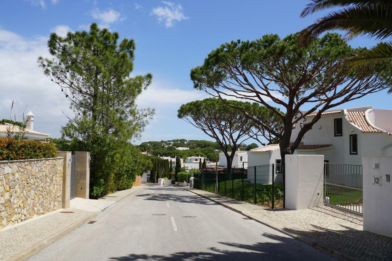 Villa Charming Exceptional Golf In Algarve Faro