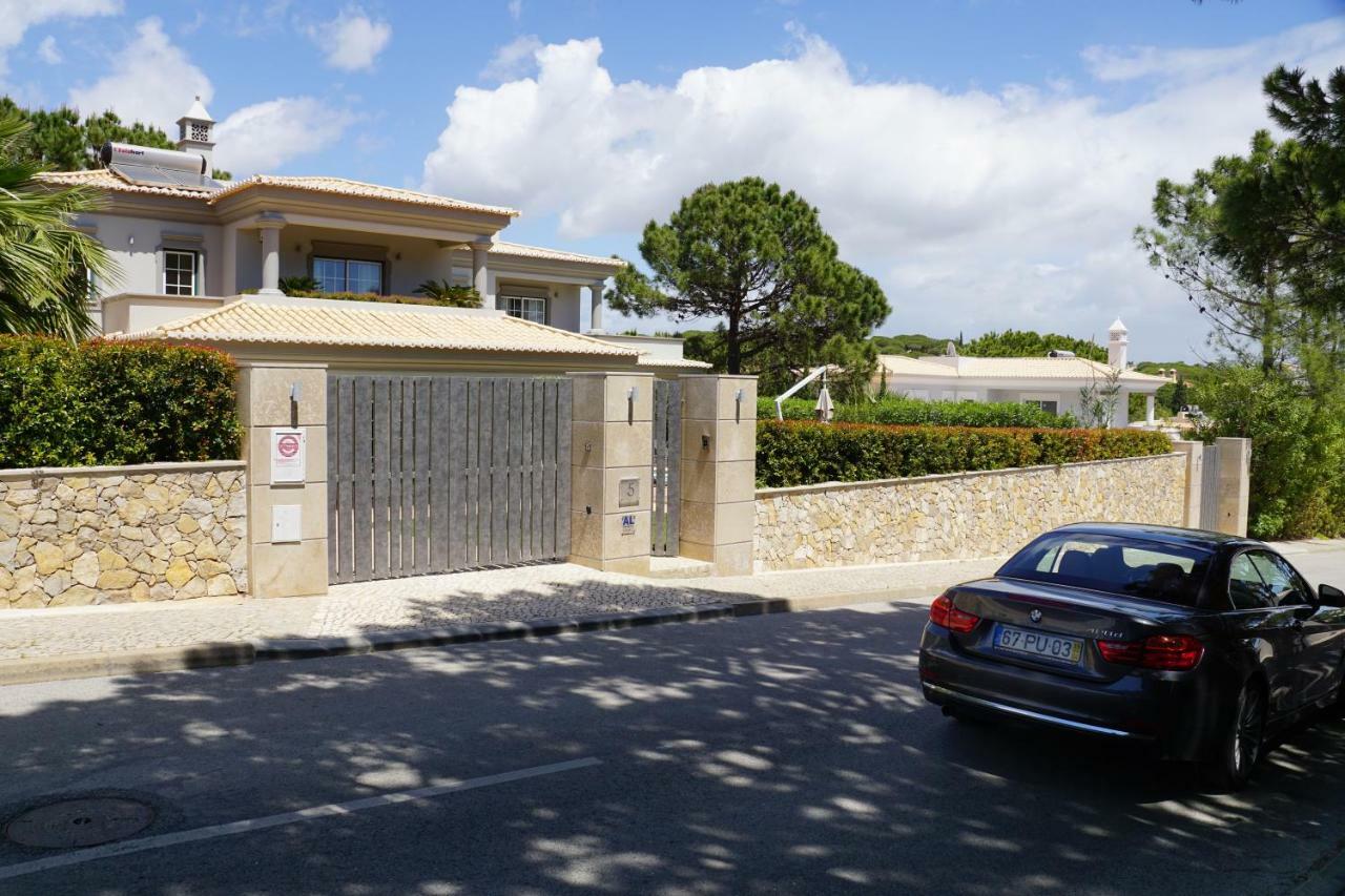 Charming Exceptional Golf In Algarve * Faro