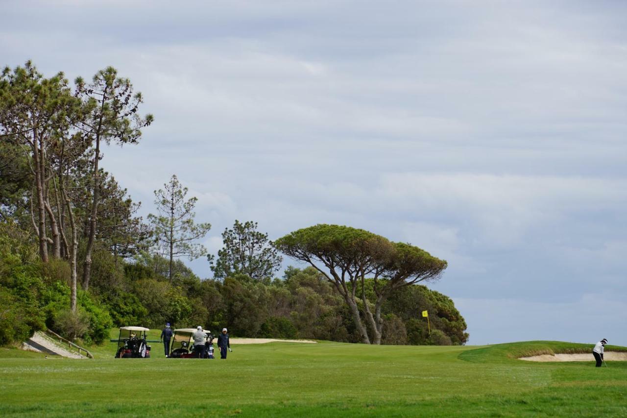 Charming Exceptional Golf In Algarve Villa Faro