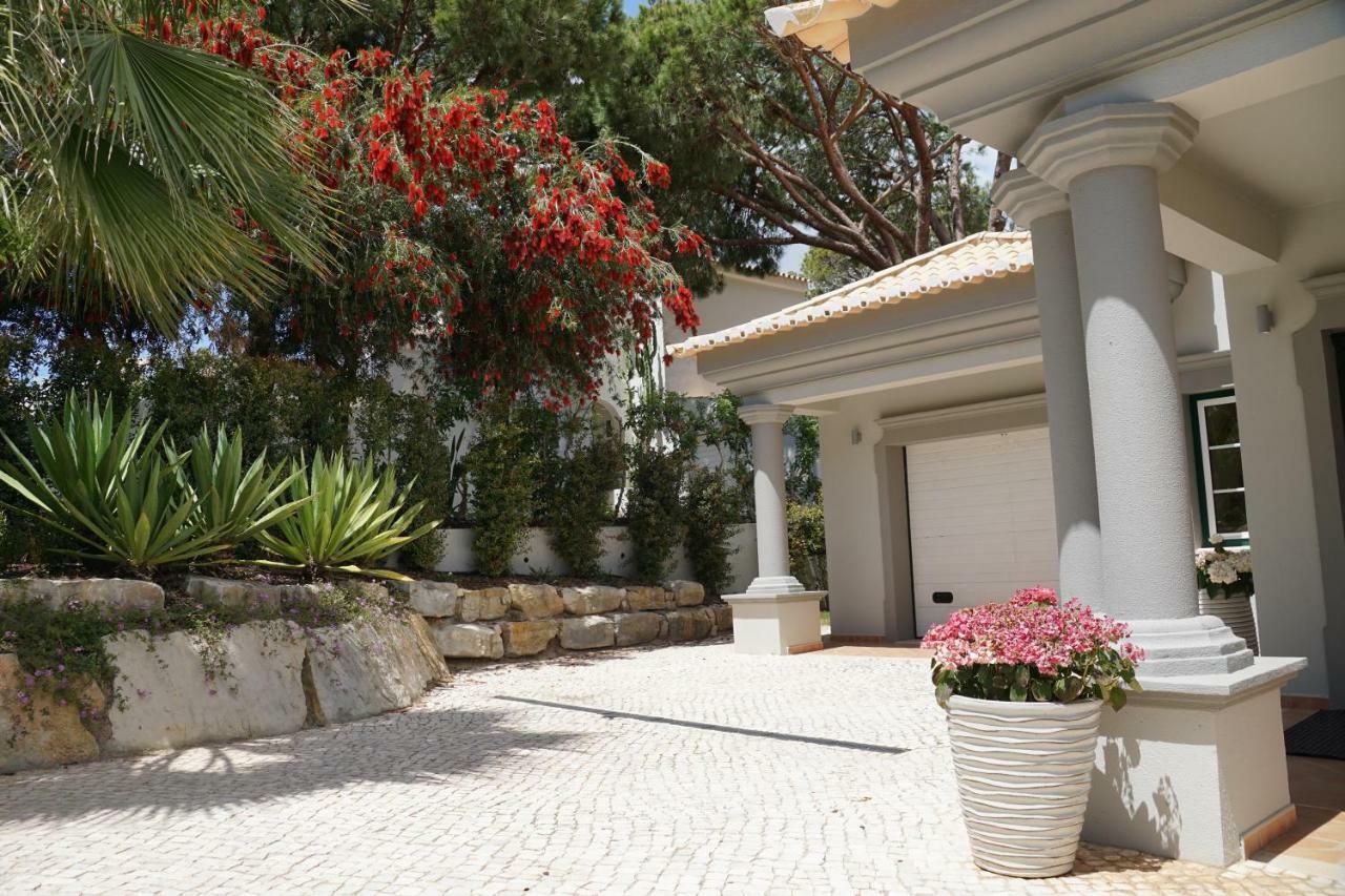 Charming Exceptional Golf In Algarve Villa