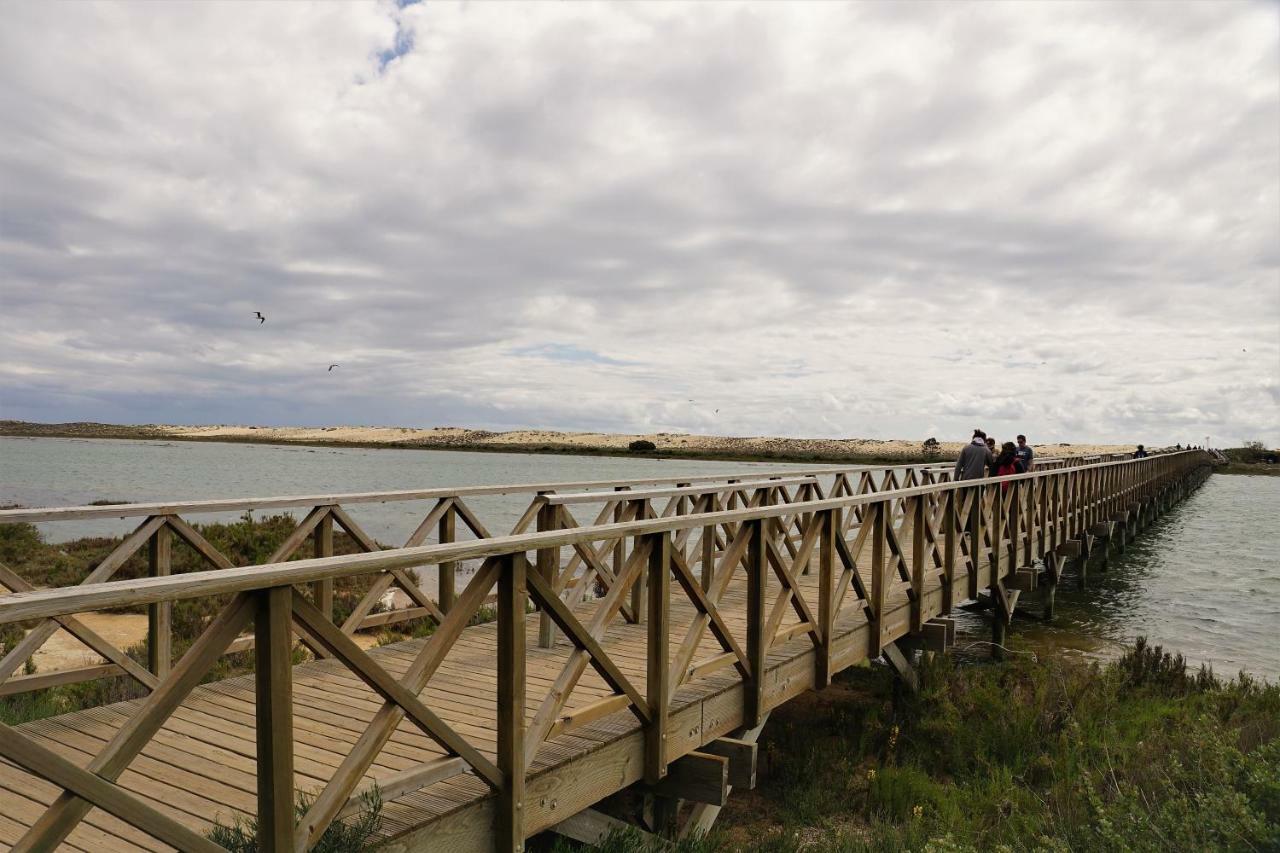 Charming Exceptional Golf In Algarve Pousada