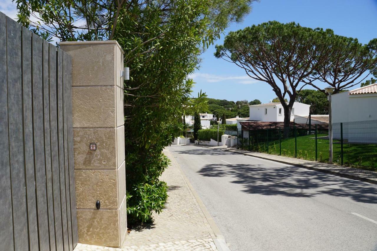 Charming Exceptional Golf In Algarve Pousada Faro