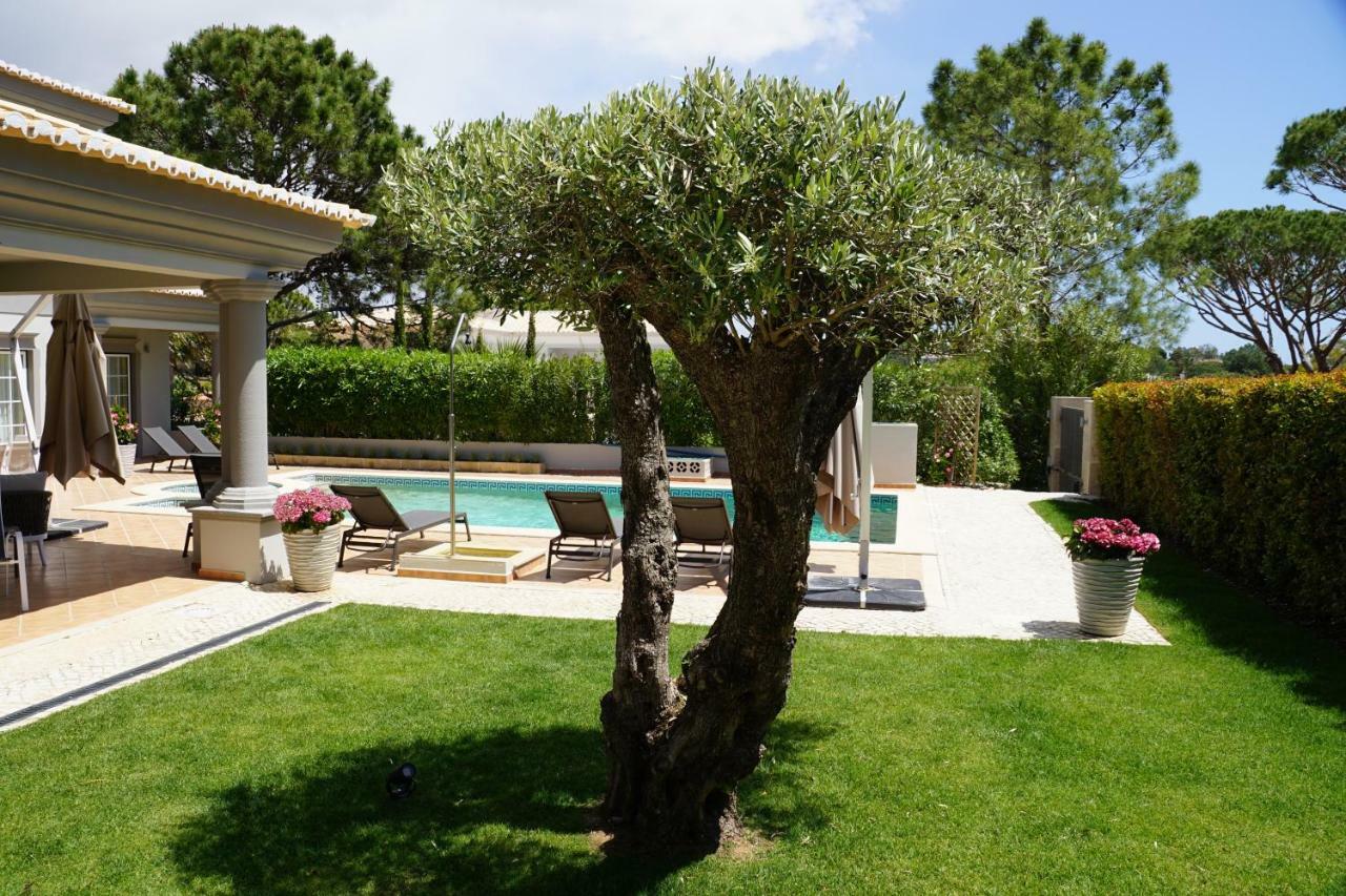 Pousada Charming Exceptional Golf In Algarve