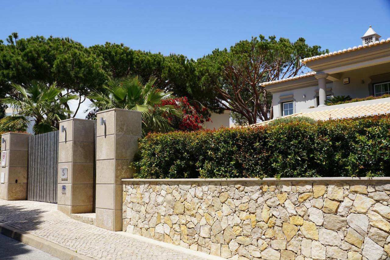 Pousada Charming Exceptional Golf In Algarve *