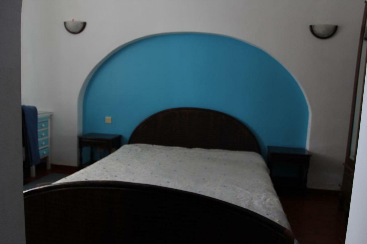 Casa De Pedra E Cal Faro