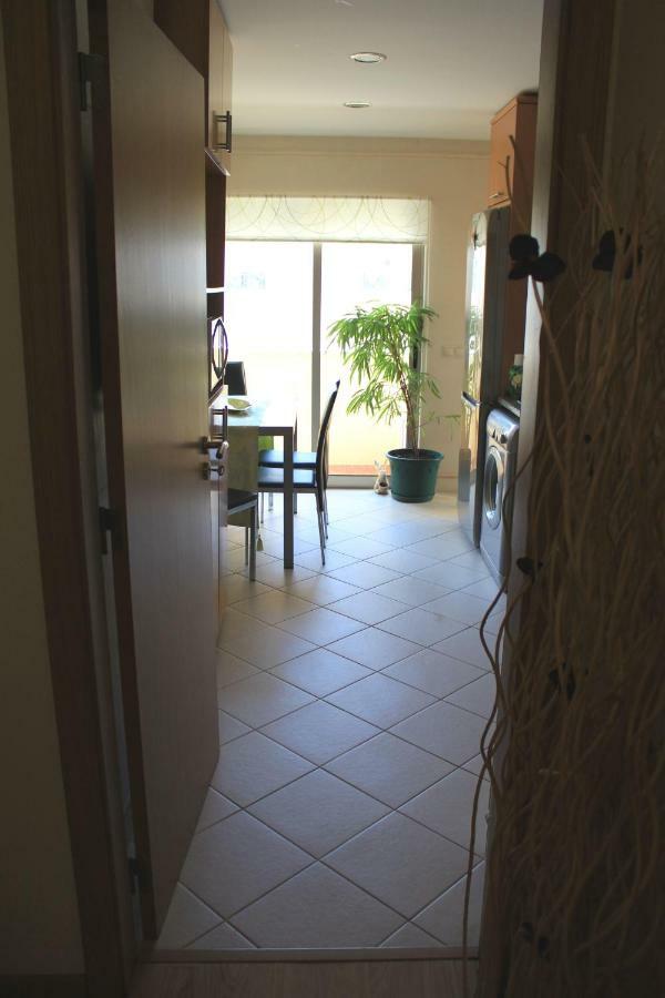 Apartment Sweet Dream House