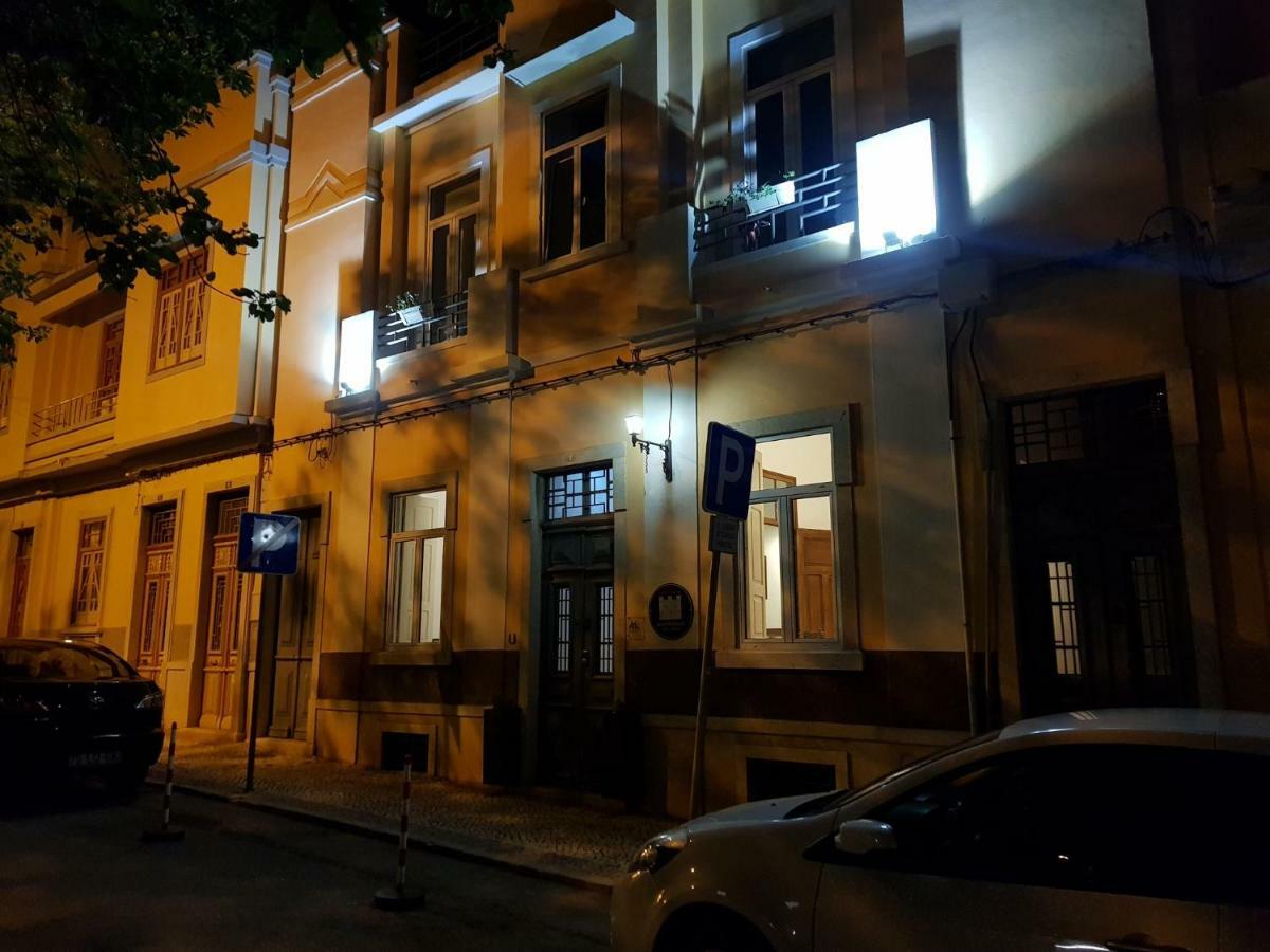 Do Largo Guest house Faro