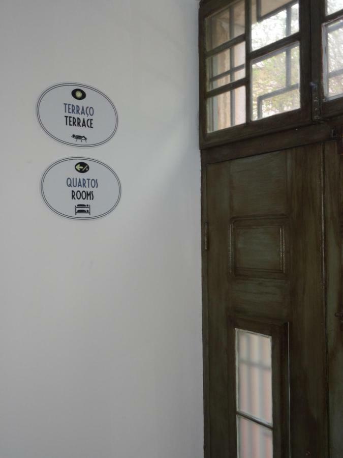 Do Largo Guest house *
