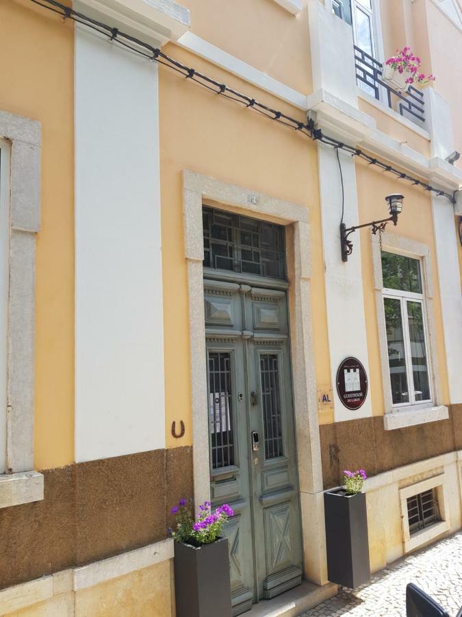 Guest house Do Largo *