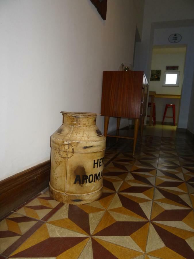 Guest house Do Largo Faro