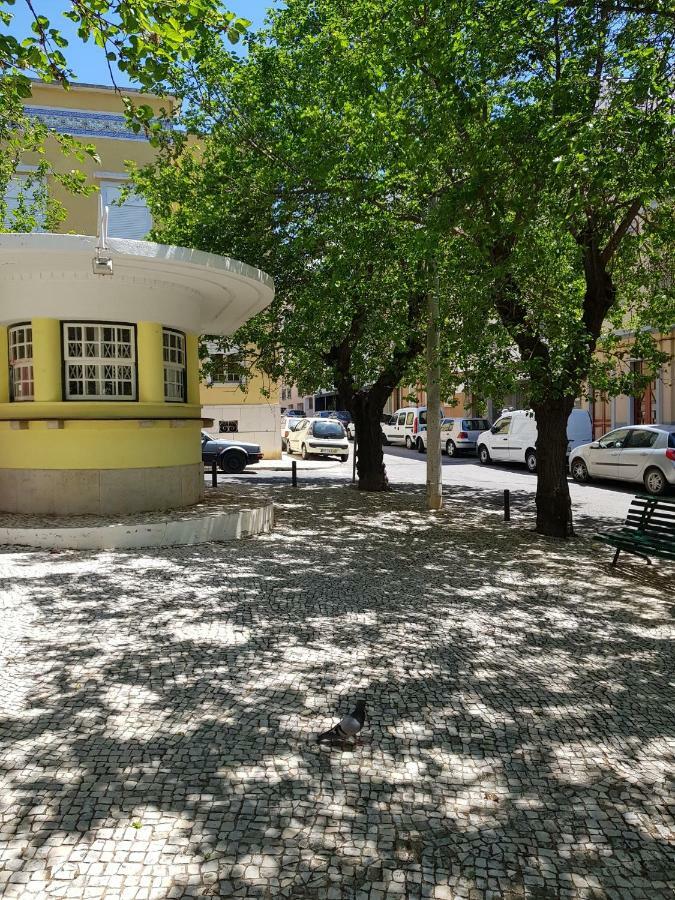 Do Largo Guest house Faro