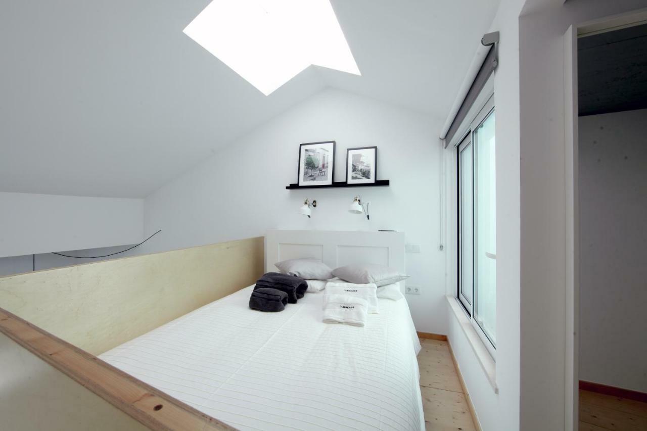 Holiday home Dubocage45citycenter Faro