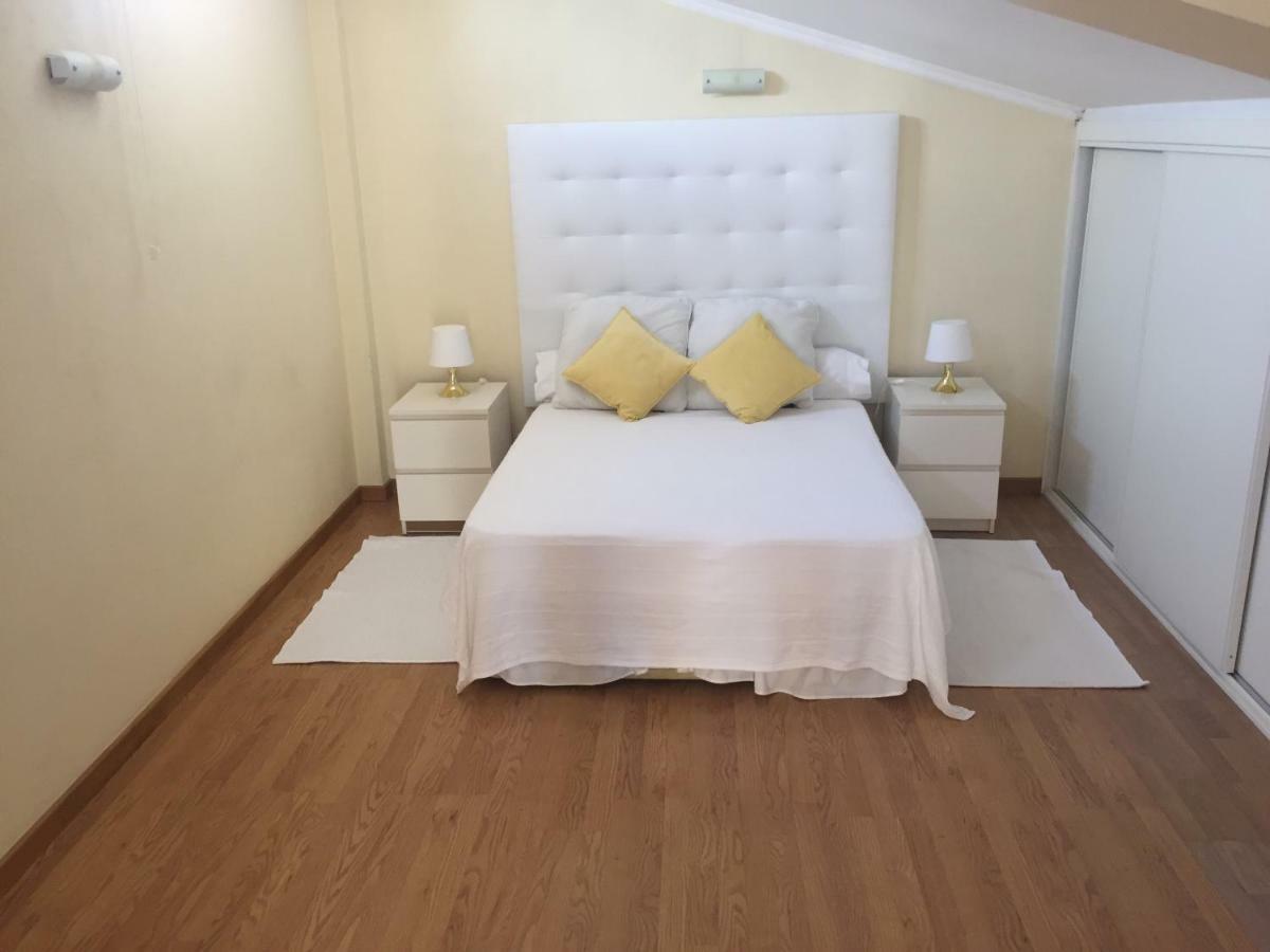 Apartamento Mn Apartment Faro