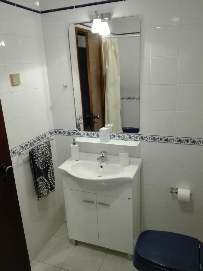 Sea View Apartment *