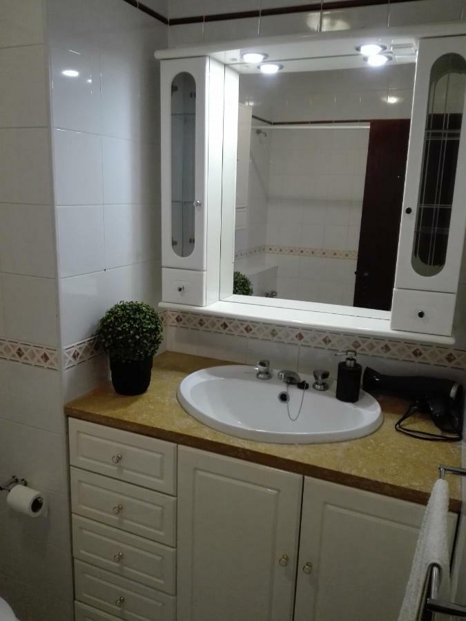 Apartment Sea View Faro