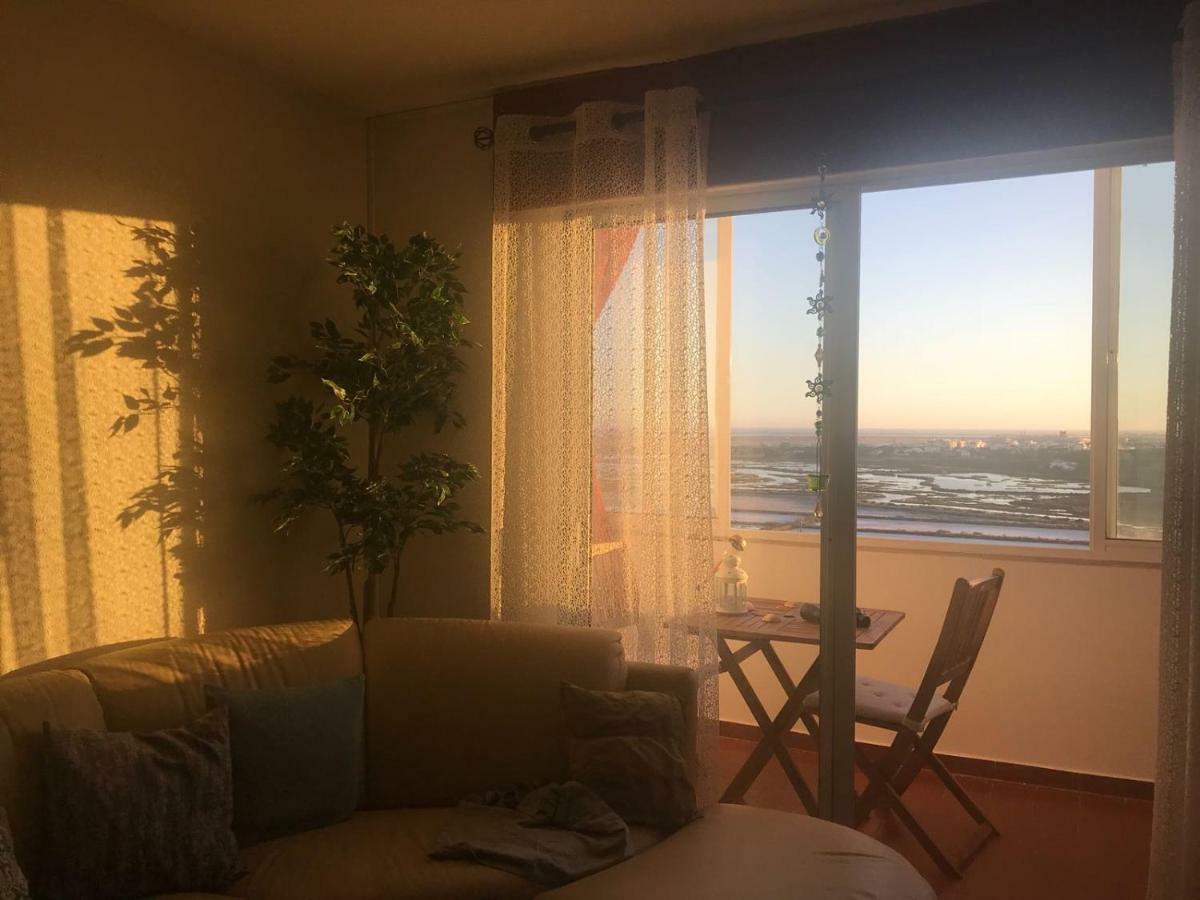Sea View Apartment