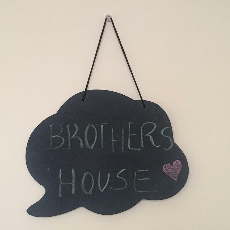 Brother's House Apartment *