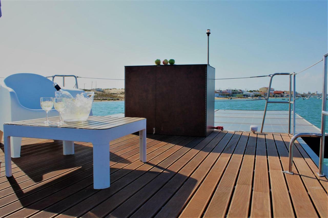 Casas Da Ria Botel Faro